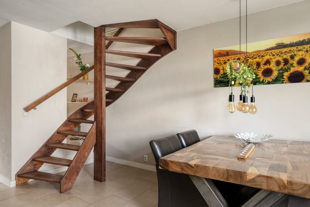 Foto 26 van Vincent van Goghstraat 27