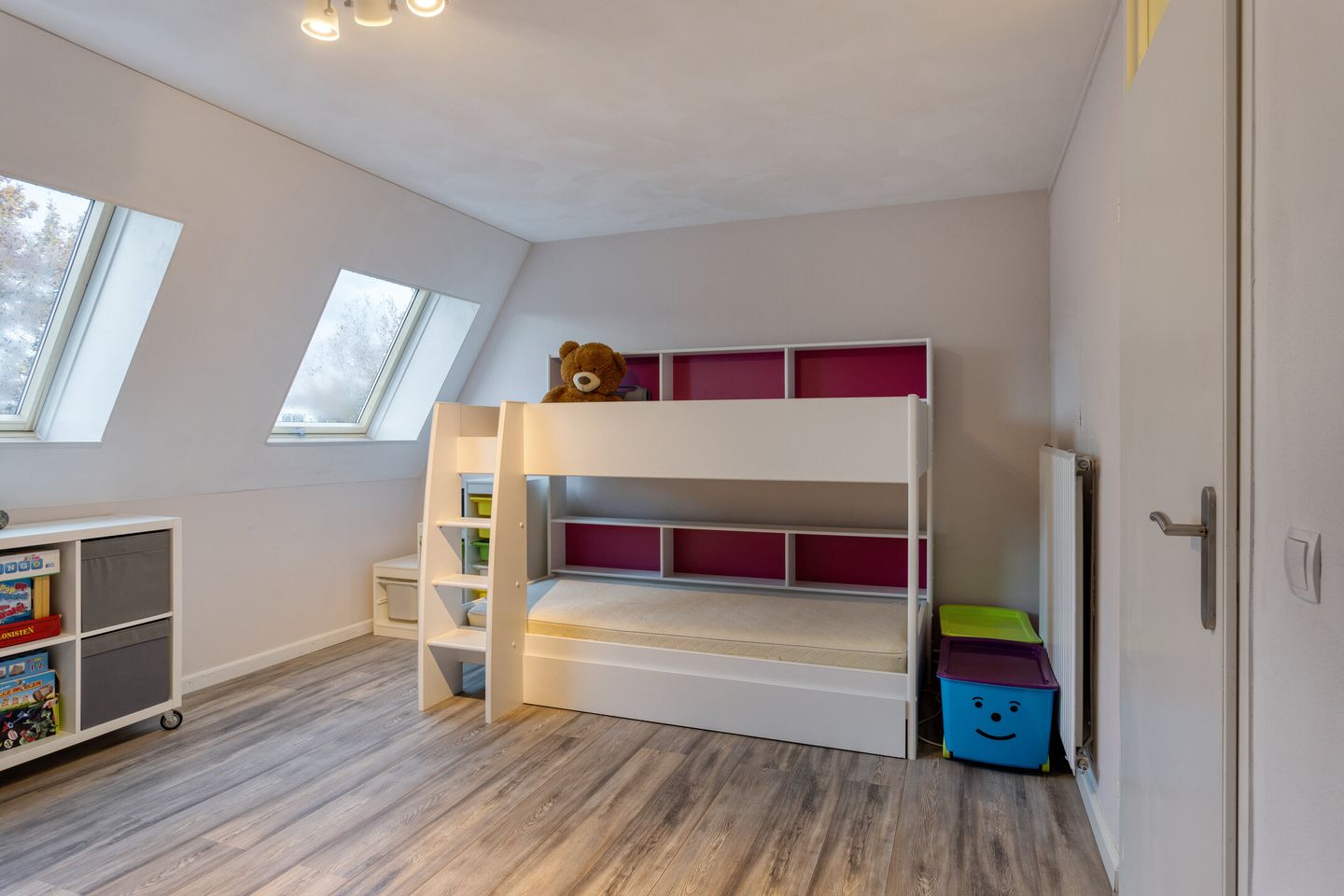 Foto 34 van Vincent van Goghstraat 27