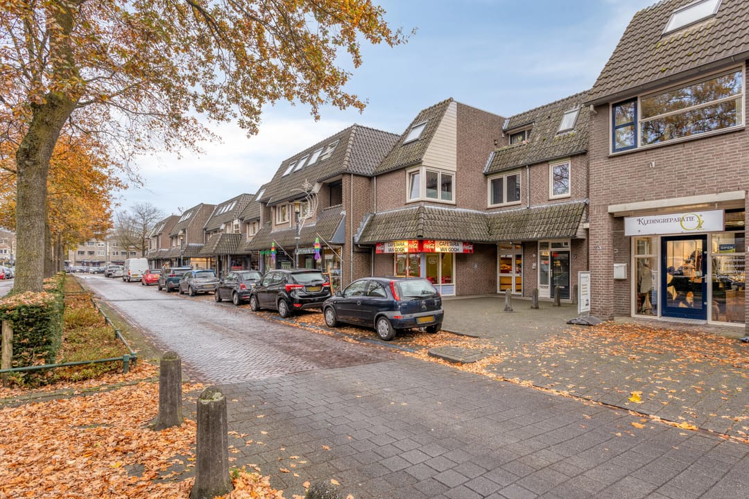 Foto 41 van Vincent van Goghstraat 27