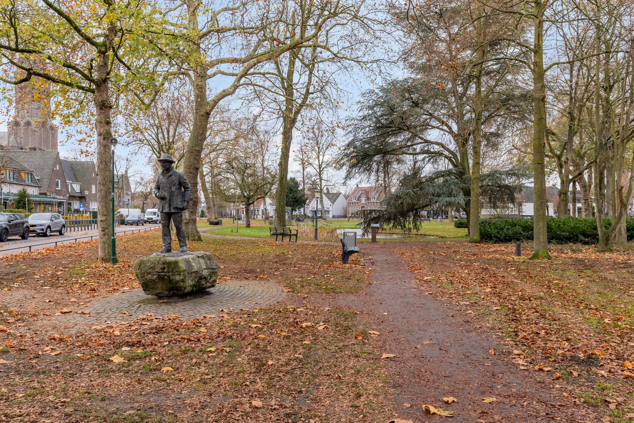 Foto 42 van Vincent van Goghstraat 27