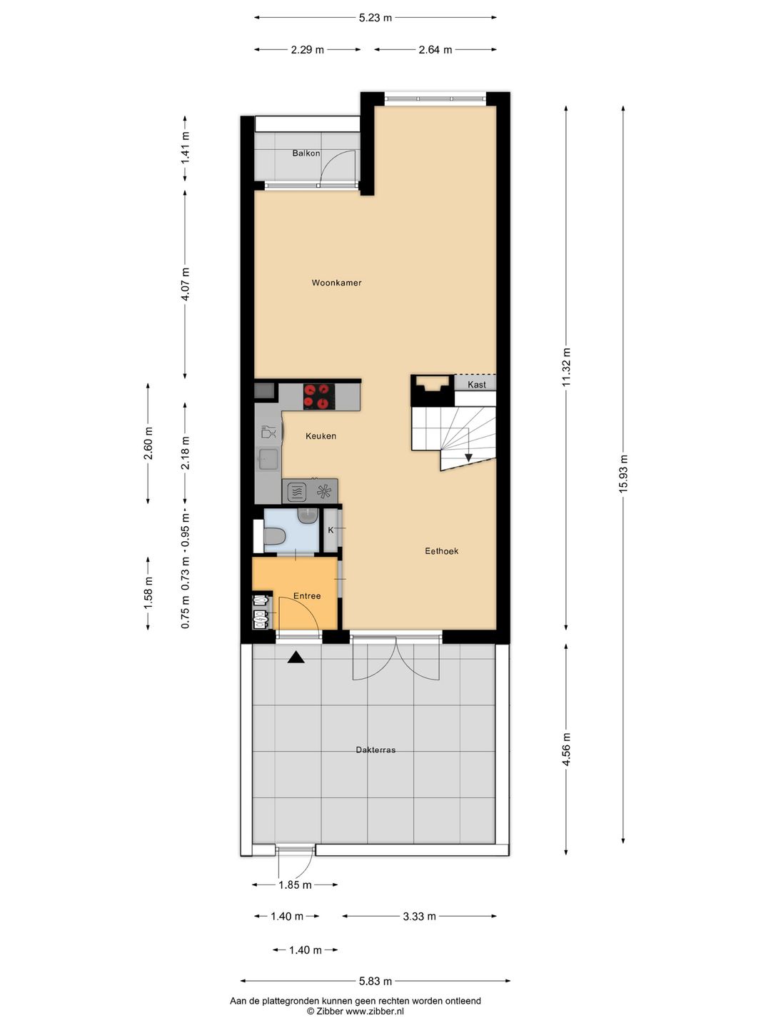 Foto 43 van Vincent van Goghstraat 27