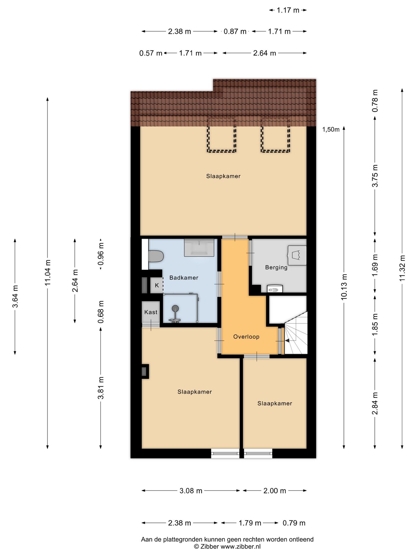 Foto 44 van Vincent van Goghstraat 27