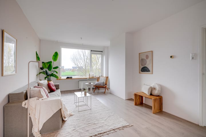 Foto 2 van Rooseveltlaan 454