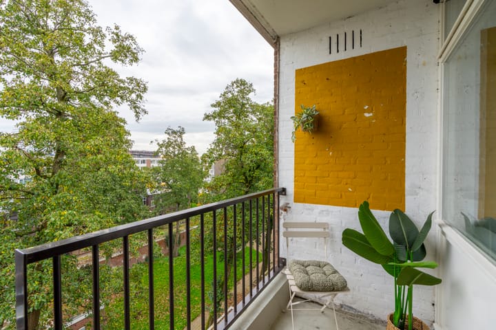 Foto 4 van Rooseveltlaan 454