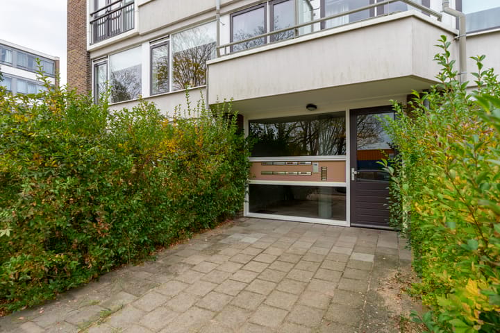 Foto 5 van Rooseveltlaan 454