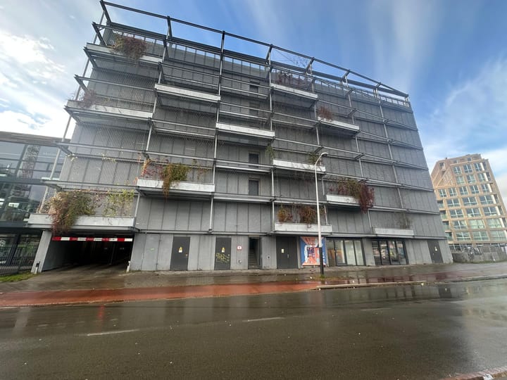 Foto 1 van Asterweg 143-A