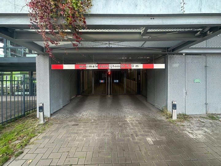 Foto 2 van Asterweg 143-A