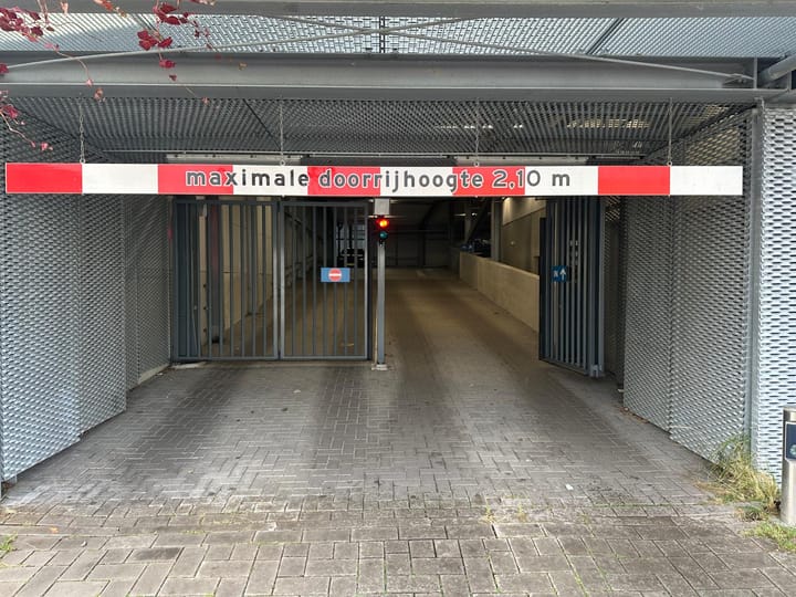 Foto 3 van Asterweg 143-A