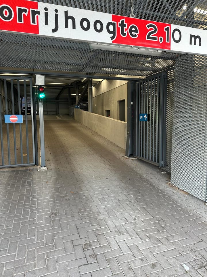 Foto 4 van Asterweg 143-A