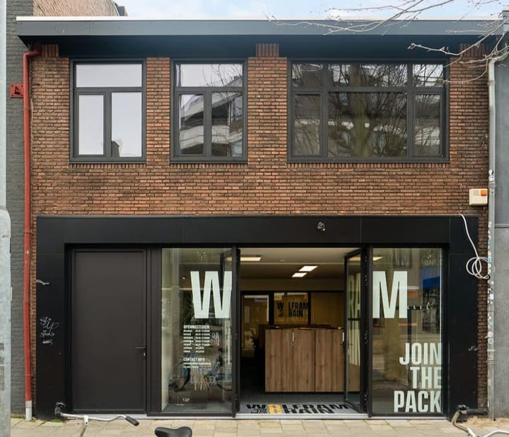 Aalsterweg 30, Eindhoven