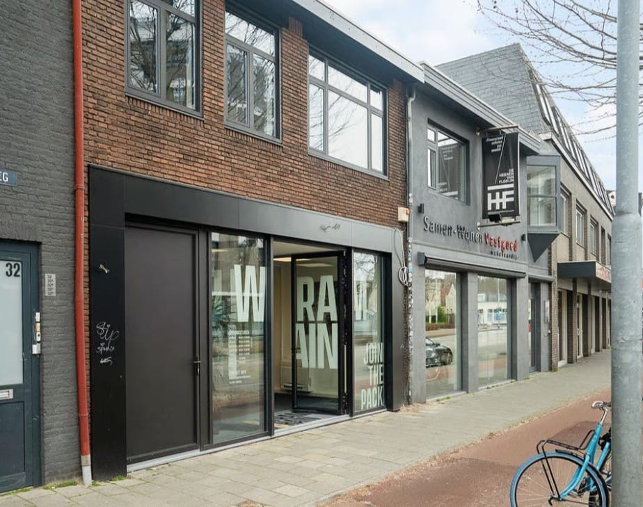 View photo 2 of Aalsterweg 30