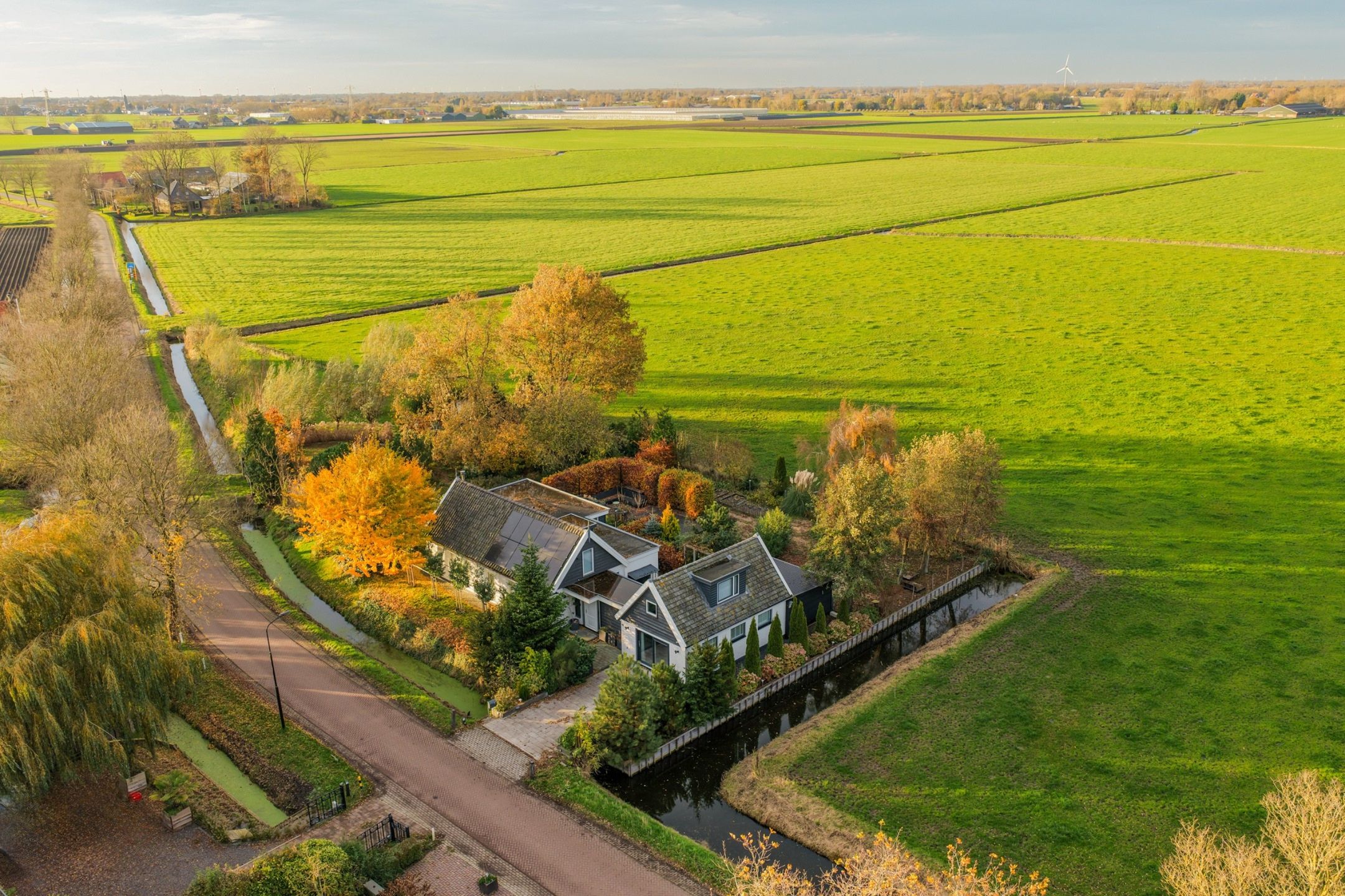 Buying a house in The Netherlands., Kerkweg 5