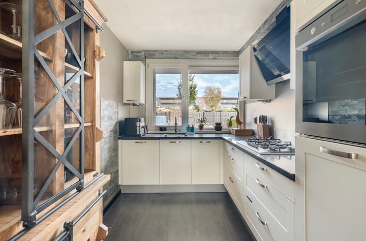 Foto 3 van Kramerplan 29