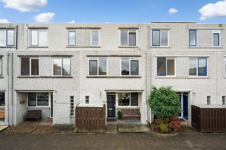 Foto 7 van Kramerplan 29