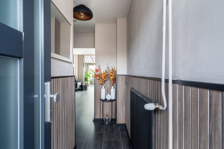 Foto 9 van Kramerplan 29