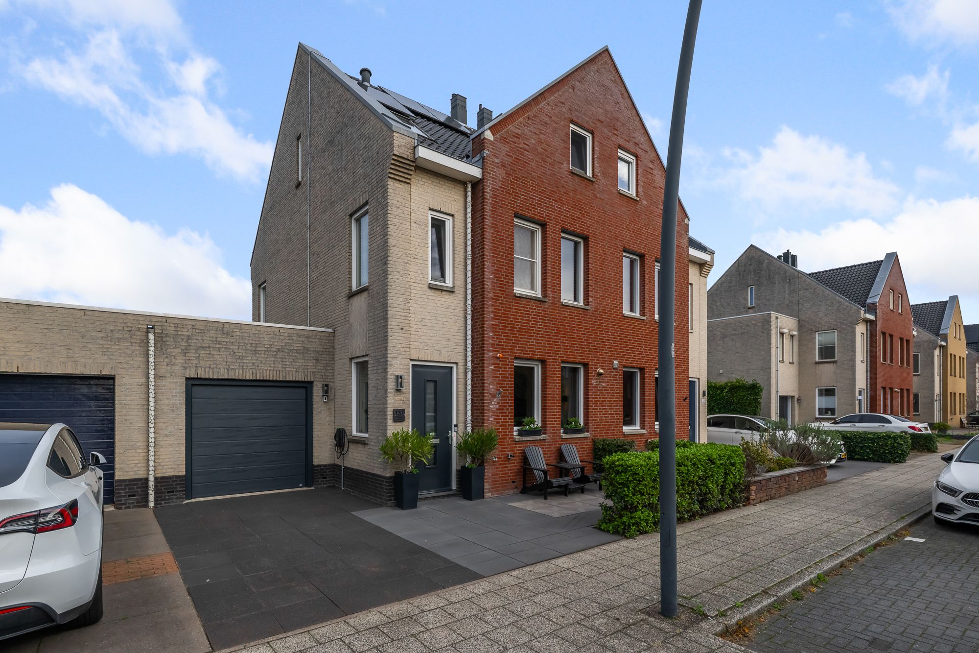 Zwarte Ring, 137, Assendelft, 1567JH, Noord-Holland, Nederland 137