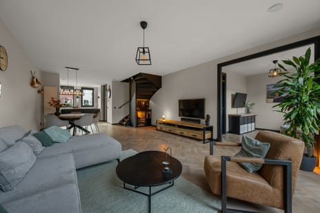 Zwarte Ring 137 tertiary image