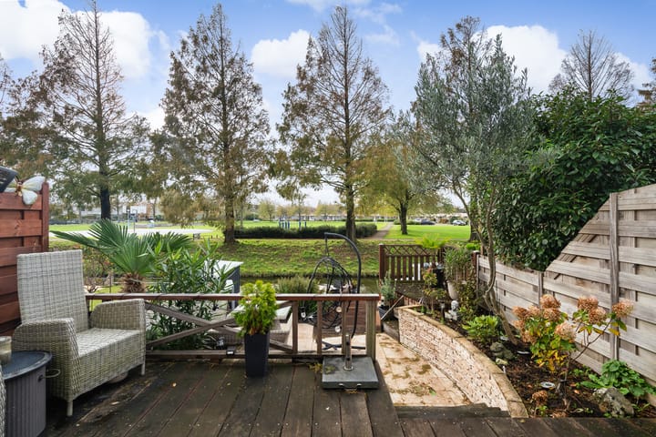 Foto 14 van Kramerplan 29