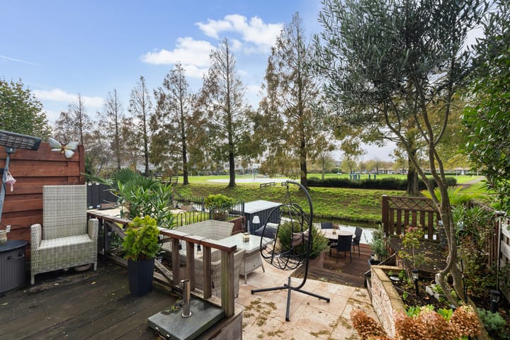 Foto 15 van Kramerplan 29