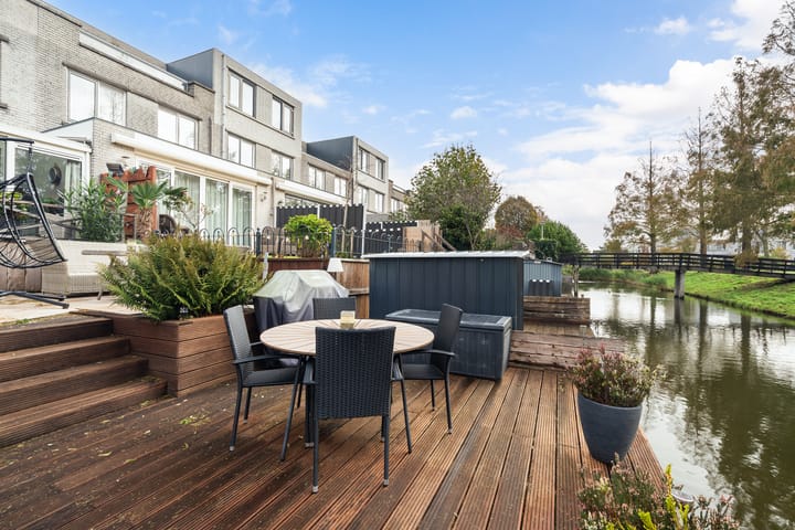 Foto 16 van Kramerplan 29