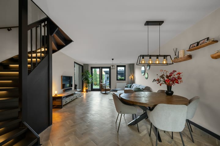 Foto 9 van Zwarte Ring 137