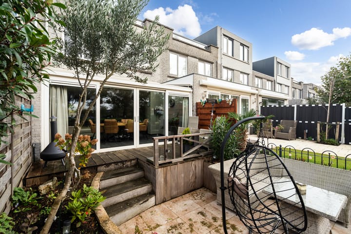 Foto 19 van Kramerplan 29