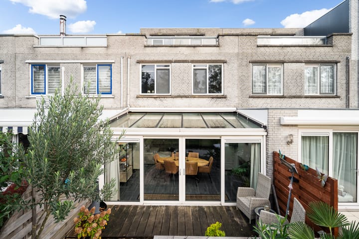 Foto 20 van Kramerplan 29