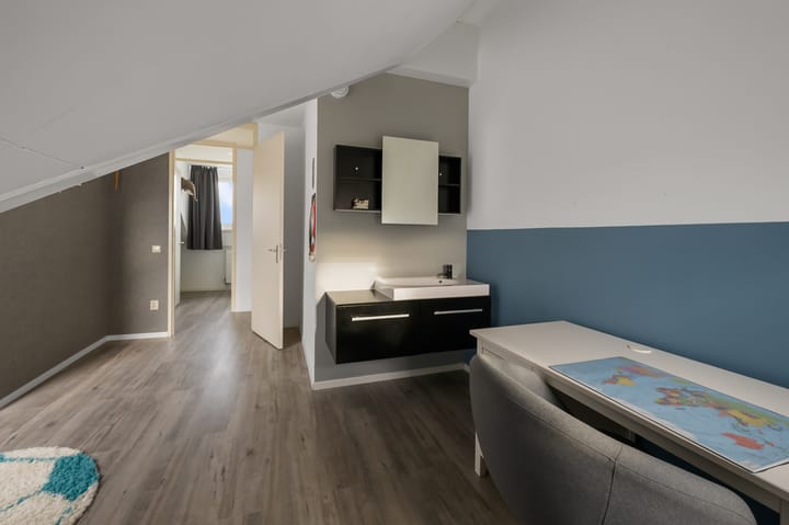 Foto 26 van Zwarte Ring 137