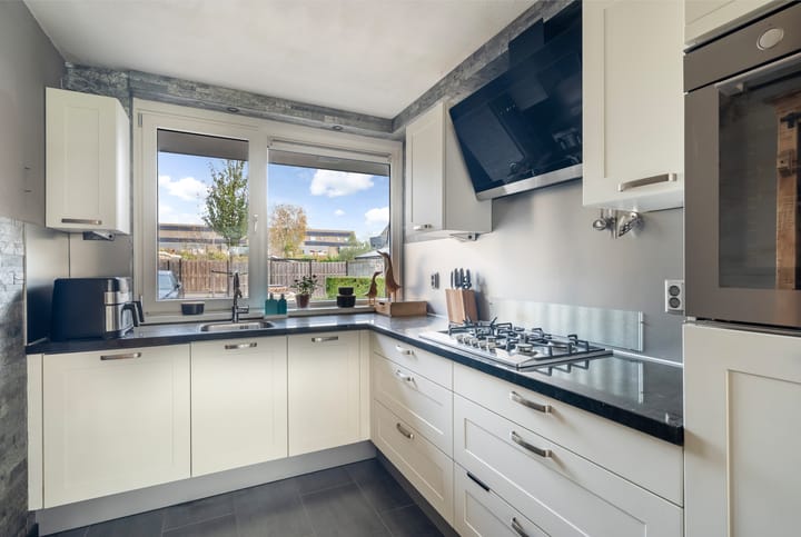 Foto 28 van Kramerplan 29