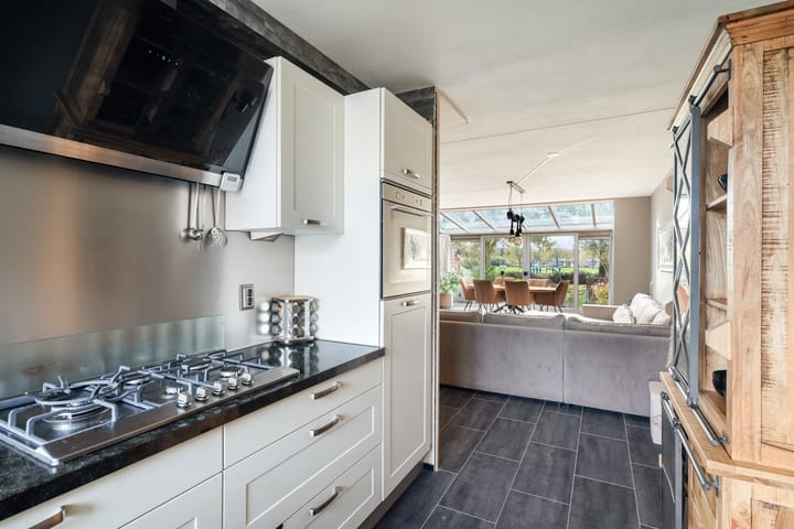 Foto 29 van Kramerplan 29