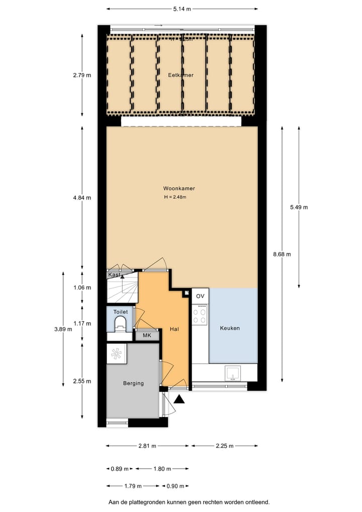 Foto 54 van Kramerplan 29