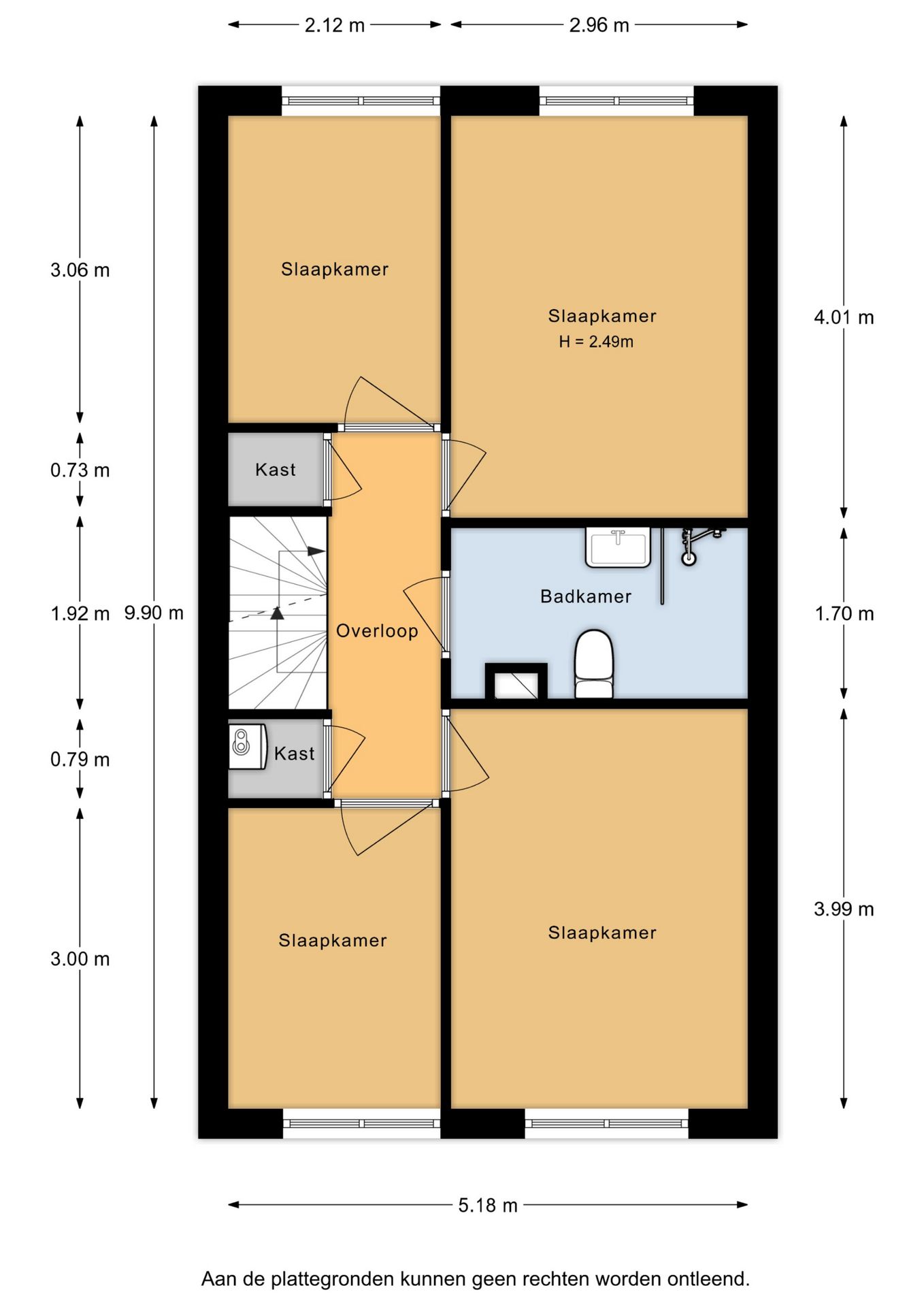 Photo 55 of Kramerplan 29