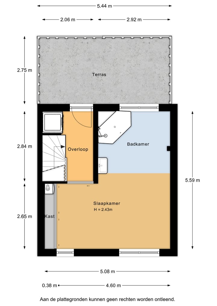 Foto 56 van Kramerplan 29