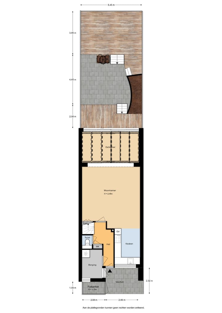 Foto 57 van Kramerplan 29