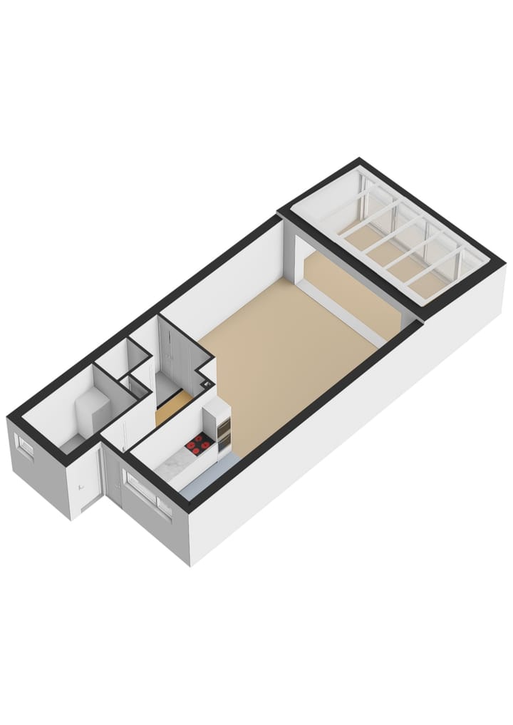 Foto 58 van Kramerplan 29