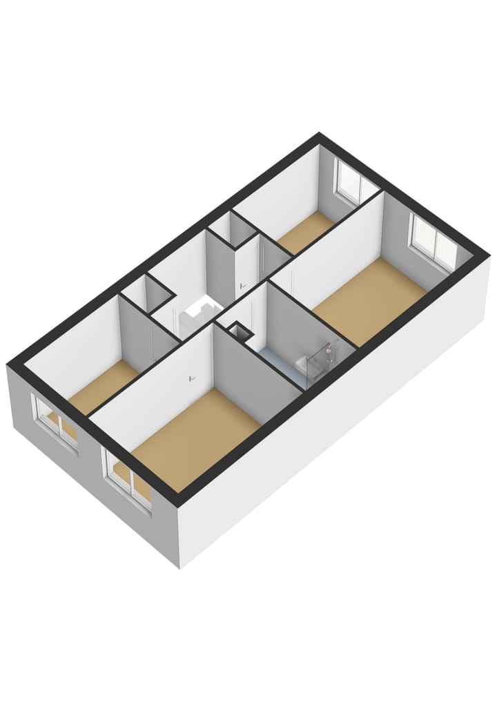 Foto 59 van Kramerplan 29