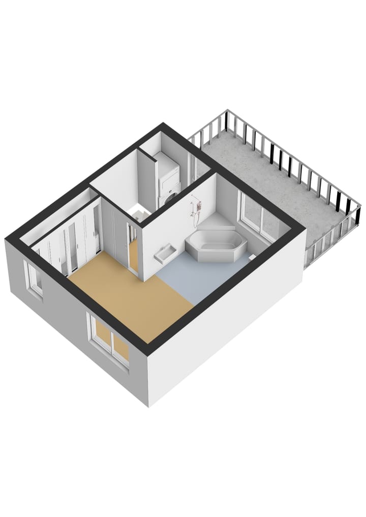 Foto 60 van Kramerplan 29
