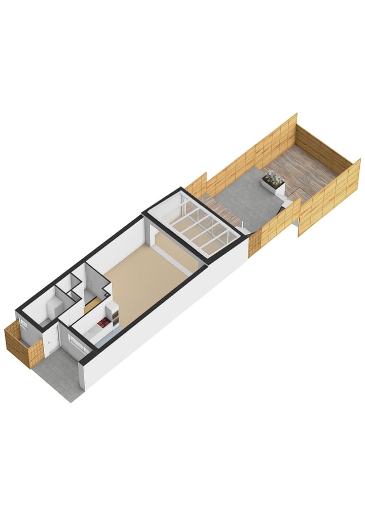 Foto 61 van Kramerplan 29