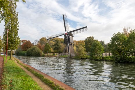 Oeverloper 5 secondary image