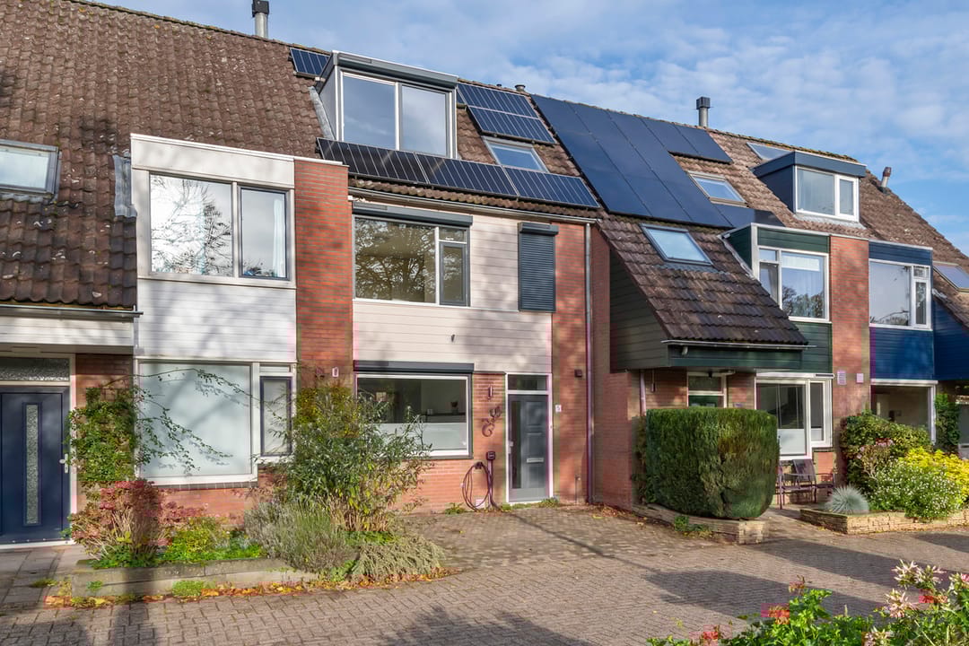 Foto 2 van Oeverloper 5