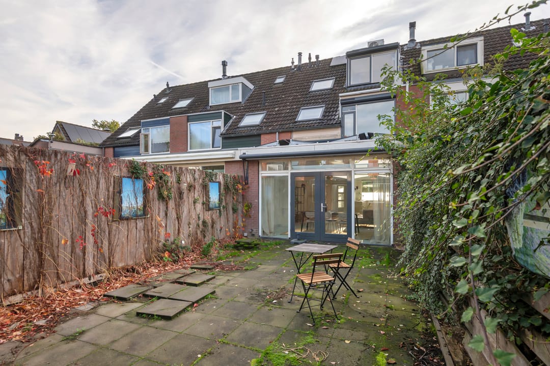 Foto 47 van Oeverloper 5