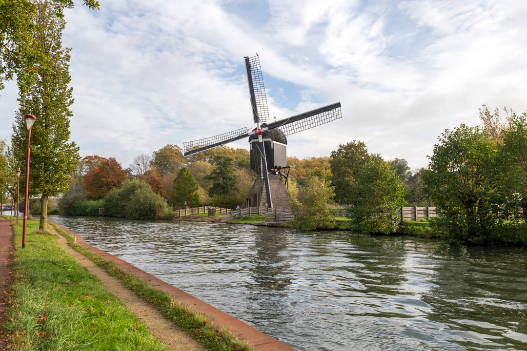 Foto 53 van Oeverloper 5