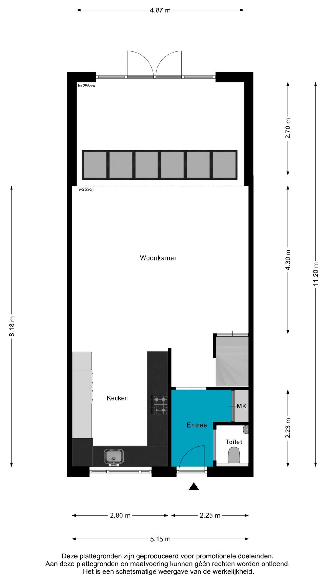 Foto 55 van Oeverloper 5