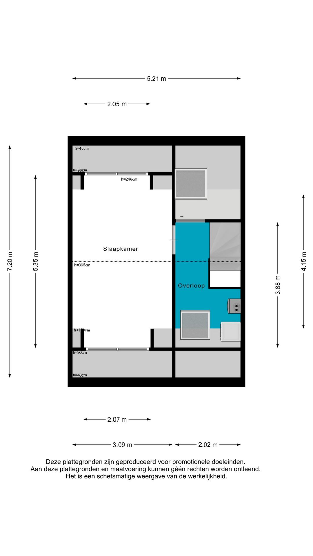 Foto 57 van Oeverloper 5