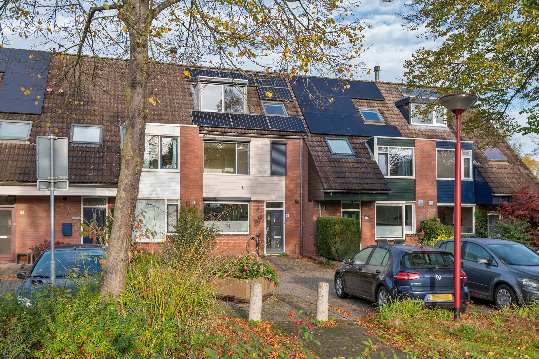 Foto 48 van Oeverloper 5