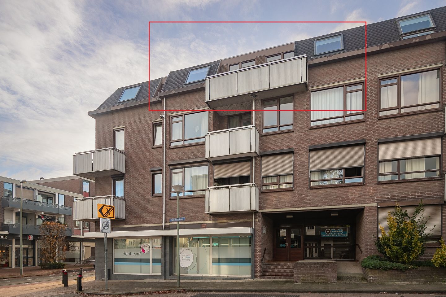 Foto 4 van Sweelinckstraat 25