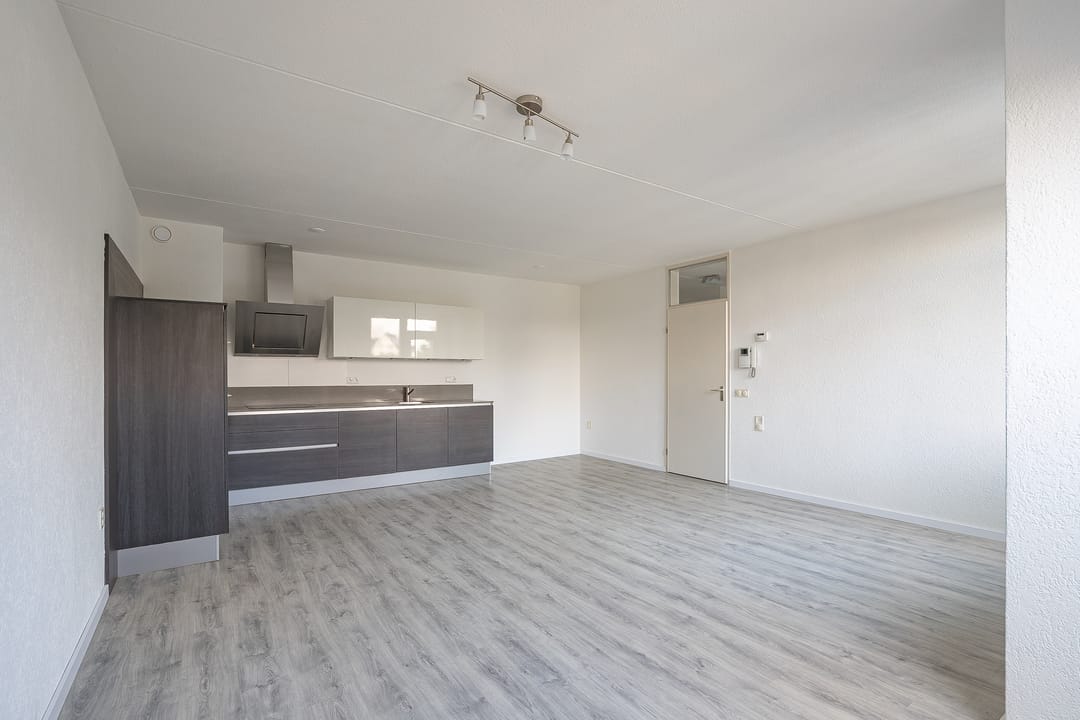 Foto 8 van Sweelinckstraat 25