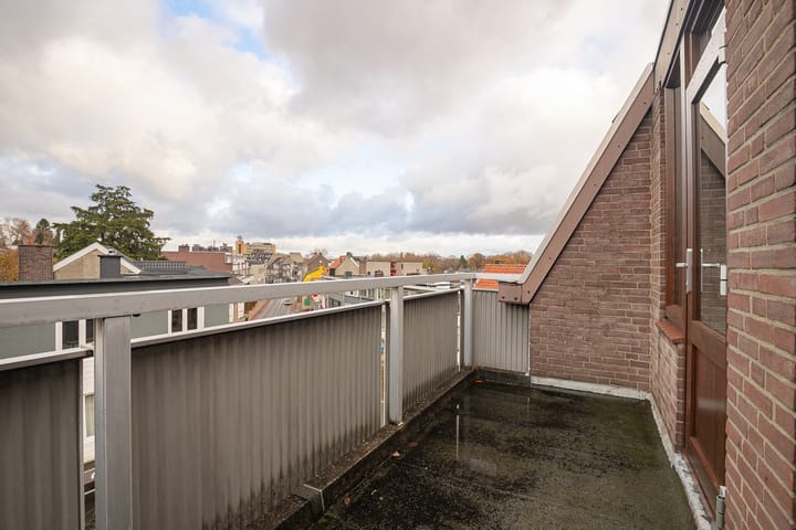 Foto 15 van Sweelinckstraat 25