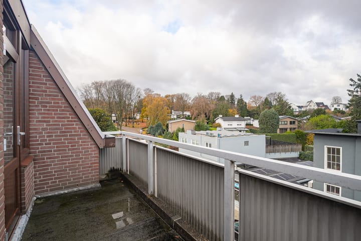 Foto 16 van Sweelinckstraat 25