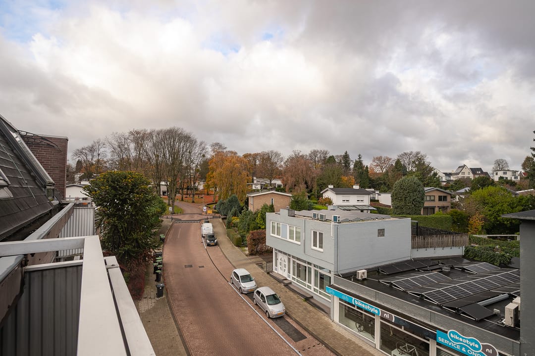 Foto 17 van Sweelinckstraat 25